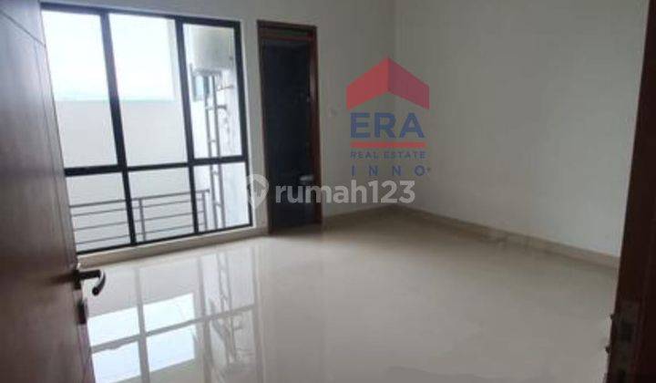 Rumah Baru Minimalis Modern Setra Duta Bandung 2