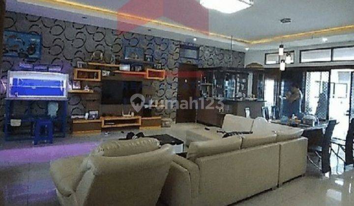 Rumah Nyaman Asri Siap Huni Semi Furnished Taman Kopo Indah Bandung 1