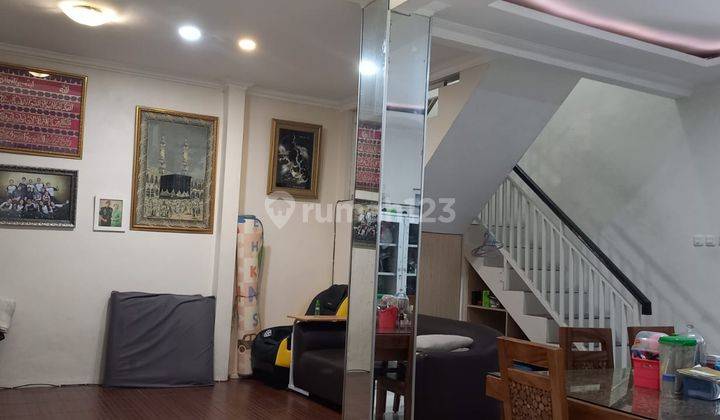 Di Jual Rumah Pondok Mutiara Cimahi 1