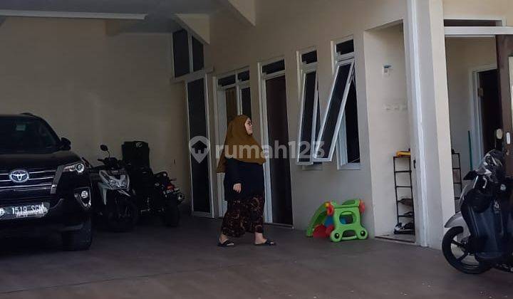 Di Jual Rumah Pondok Mutiara Cimahi 2