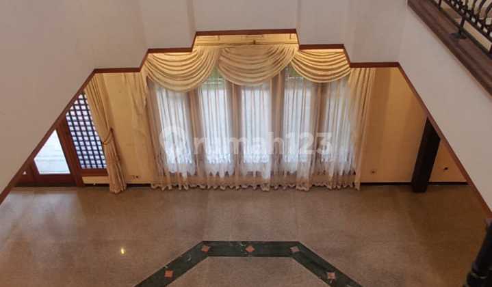 Dijual Rumah di Komplek Setraduta Bandung 2