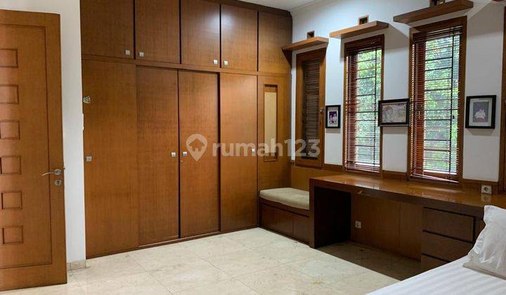 Jual Rumah Lux di Komplek Batununggal Bandung 2