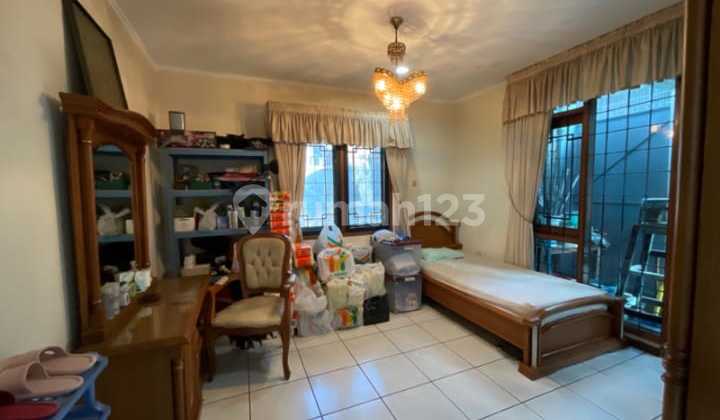 Nice House Land Calculation in Babakan Jeruk Pasteur, Bandung City 2