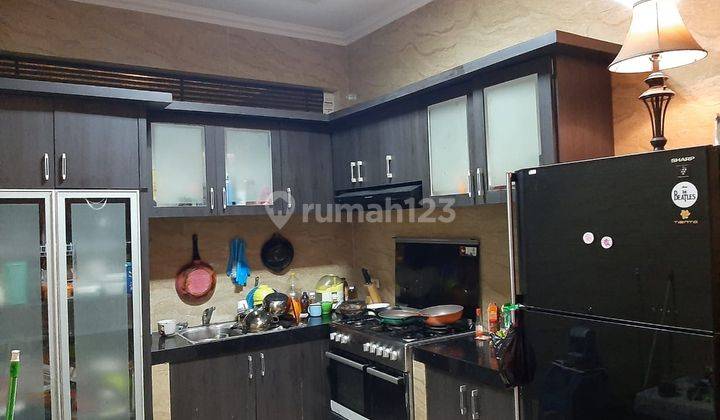 Dijual Rumah Tki 2 Siap Huni Luas Lega 2