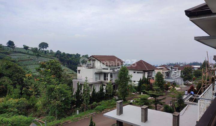 Rumah Villa Resor Dago Pakar View Pegunungan 2