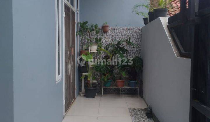 Rumah 2 Lantai Siap Huni Cijerah Bandung 2