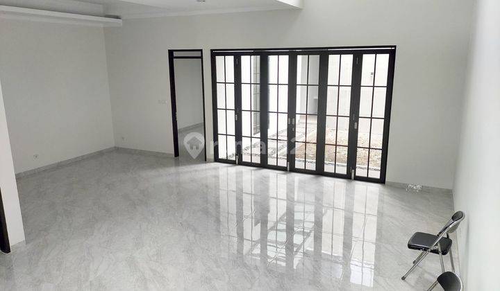 For Sale Rumah Baru Classic Minimalis Batununggal 1