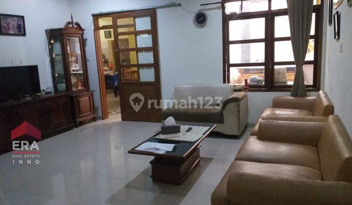 Dijual Rumah Siap Huni Nyaman di Aruman Cimahi 2