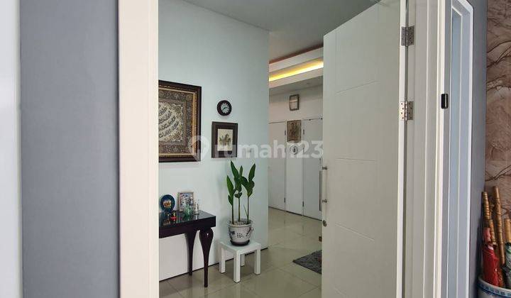 Jual Rumah Minimalis Setraduta Bandung Utara 2