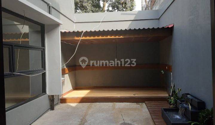 Jual Rumah Baru Dalam Komplek di Cihanjuang Kbb 2