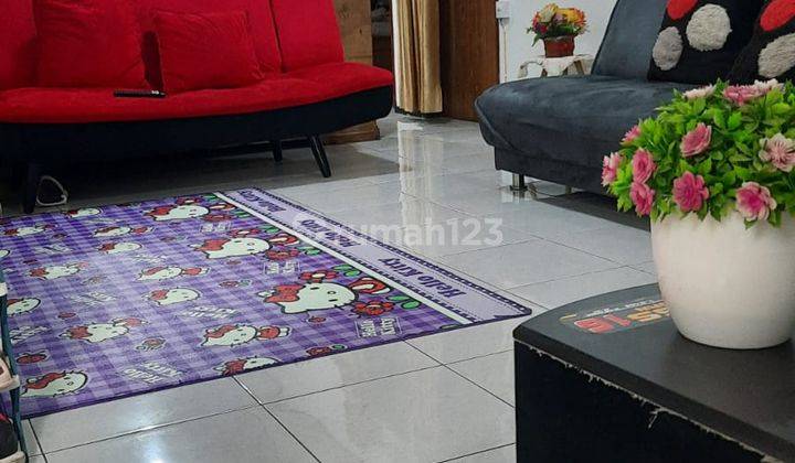 Rumah Jalan Mekar Jaya Cipageran Cimahi Utara 2