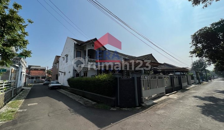 Jual Cepat Turun Harga Rumah Denpasar Antapani 2