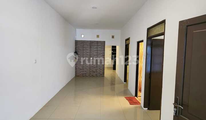 Rumah Semi Furnished Taman Kopo Indah 2 Patung Gajah 2