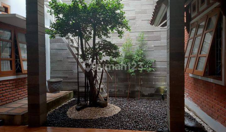 Rumah 1.5 Lantai Mezanine Komplek Tirta Kencana Pesantren Cimahi 2