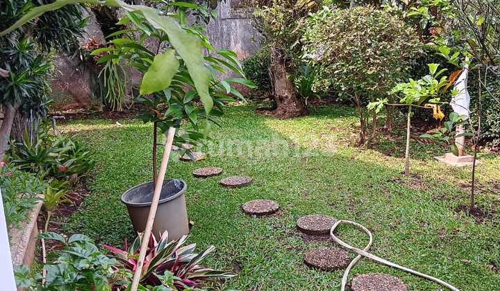 1-Story House in Fajar Raya Complex, Cihanjuang, North Cimahi 2