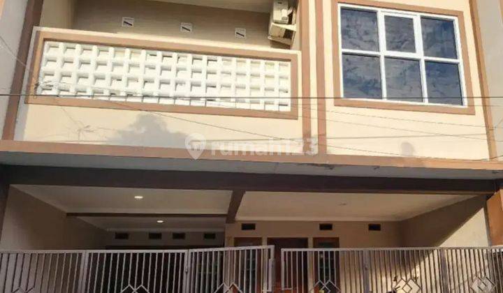 Dijual Rumah Siap Huni Komplek Kotamas Cimahi Kota 1