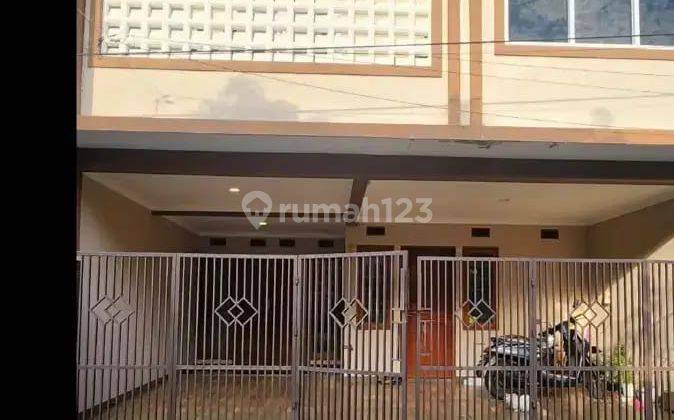 Dijual Rumah Siap Huni Komplek Kotamas Cimahi Kota 2