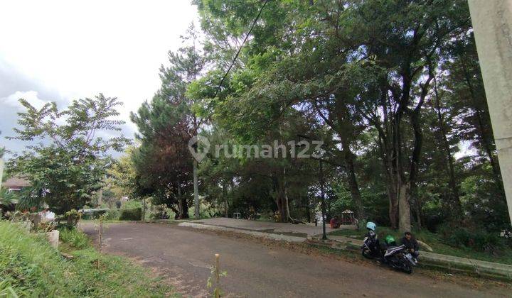 Turun harga Dijual tanah kavling Dago Resort park Forest Bandung Utara 2