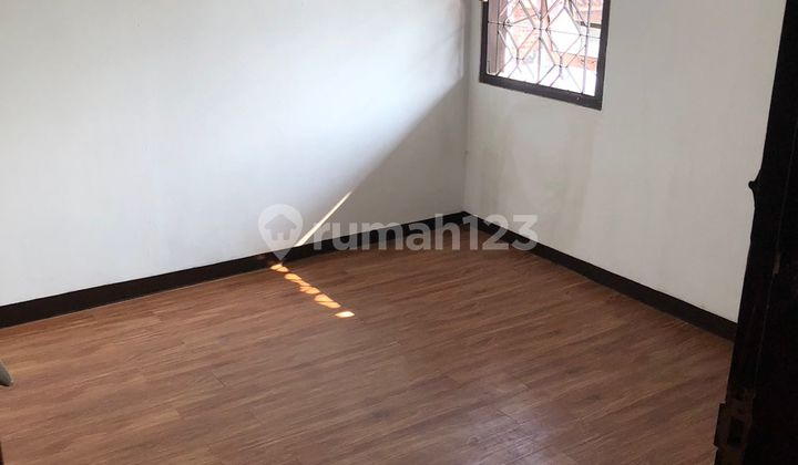 Dijual Rumah Siap Pakai Di Sayap Jl. Turangga Bandung 2