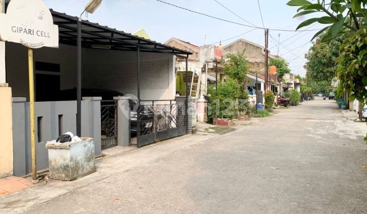 For Sale: House in Bumi Asri Mekar Rahayu Complex, Kopo Wing, TKI, Bandung. 2
