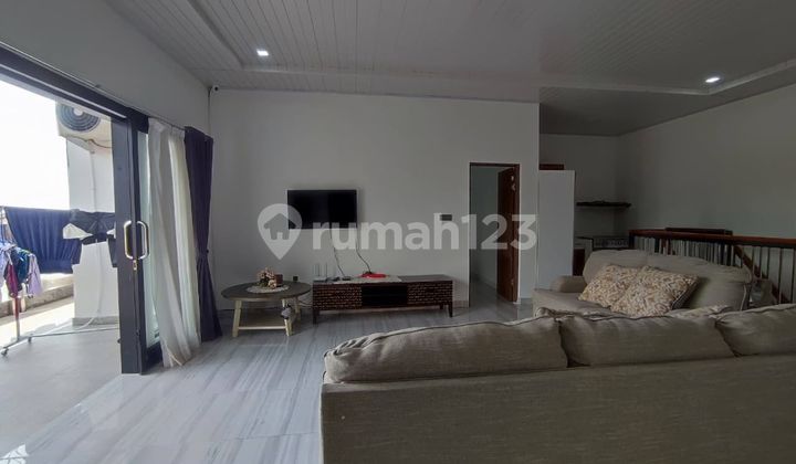 Di jual  Rumah bagus lingkungan nyaman lokasi cigadung 2