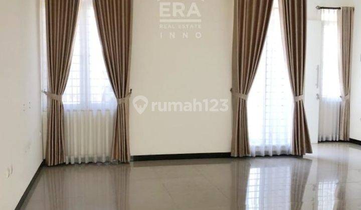 Rumah 2 Lantai Milenial Springville Taman Kopo Indah 5 Bandung 2