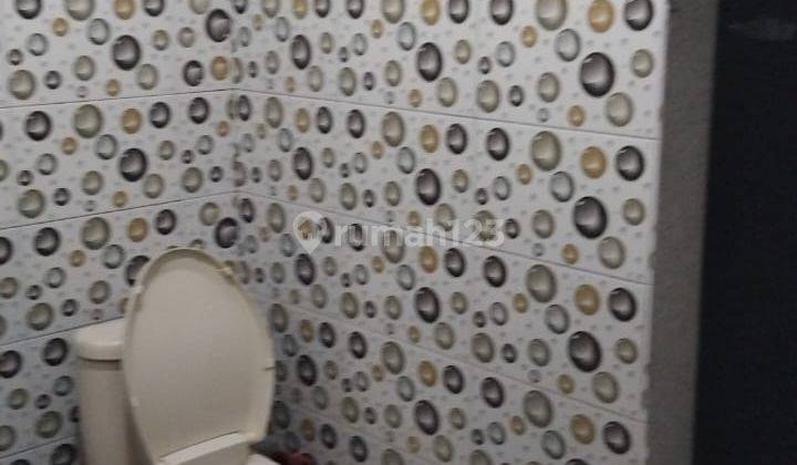 kamar mandi dijual rumah perumahan batujajar regency