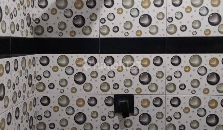 kamar mandi dijual rumah perumahan batujajar regency