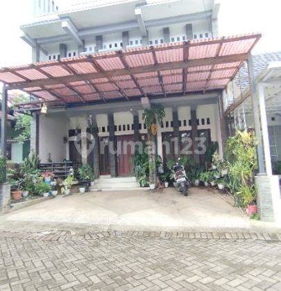 Dijual Rumah Nyawan Siap Huni Komplek Bumi Asri Padasuka Bandung 1