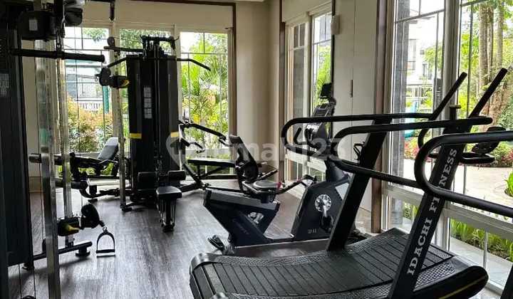 Rumah Baru Podomoro Park Bandung 2