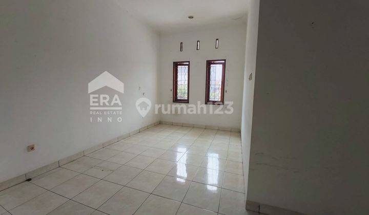 Dijual Rumah Murah Batununggal Indah 2