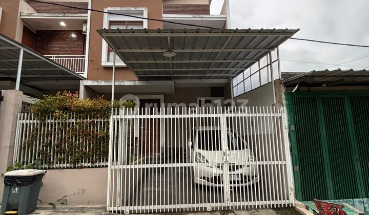 Rumah Komplek Pasir Kemiri Cigugur Girang Parongpong Rumah Komplek Pasir Kemiri Cigugur Girang Parongpong