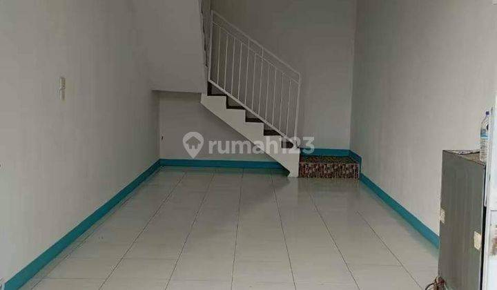 Dijual Ruko Jalan Cisalak Tanjungwangi Kec Cihampelas Kab Bandung Barat 2