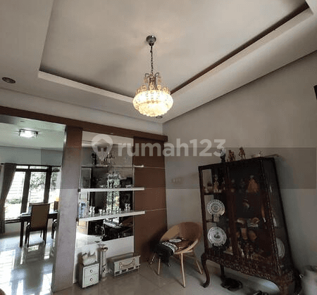 Dijual Rumah Lux Komplek Ciwaruga Bandung Barat 1