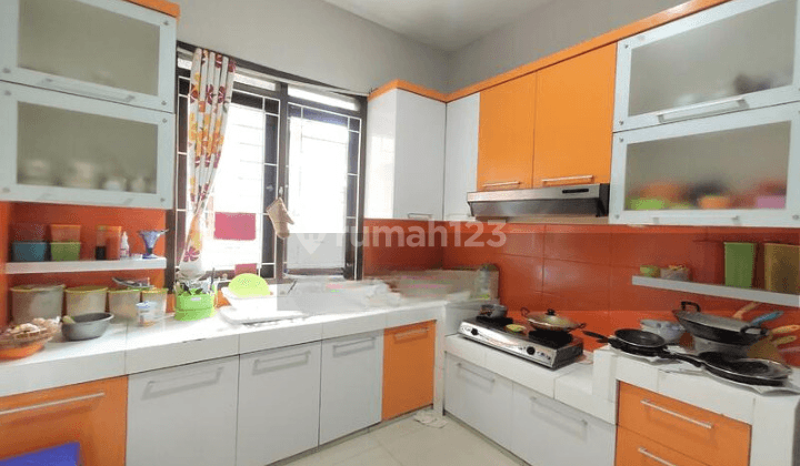 Dijual Rumah Lux Komplek Ciwaruga Bandung Barat 2