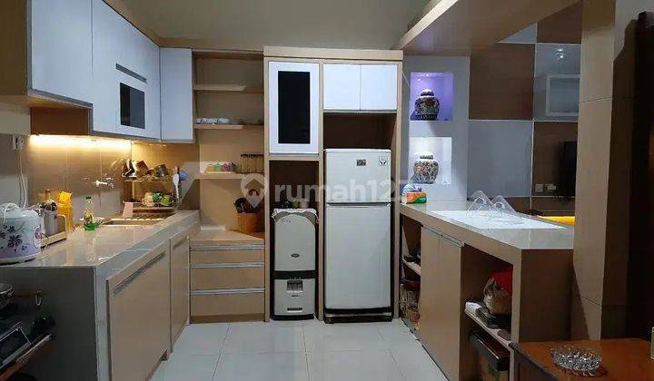 Dijual Rumah Lux Komplek Sariwangi Bandung Barat 2