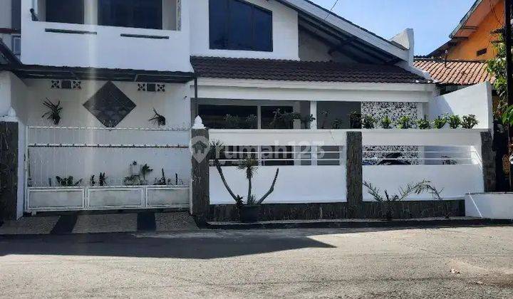 Dijual Rumah Minimalis Pharmindo Bandung 1