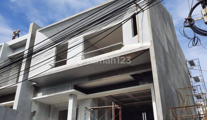 Dijual Rumah Cipedes Sukajadi Bandung  1