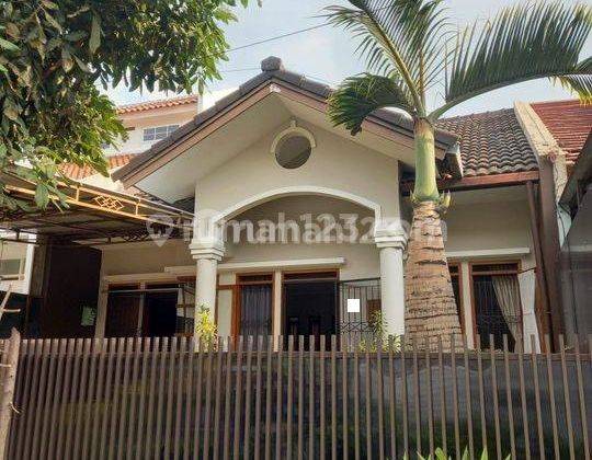 Dijual Rumah Siap Huni Komplek Pondok Hijau Permai Bandung Utara 2