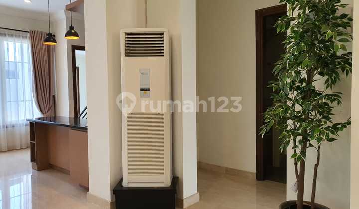 Rumah mewah 3 lantai siap huni di perumahan the mutiara pettarani panakulang kota makassar 8