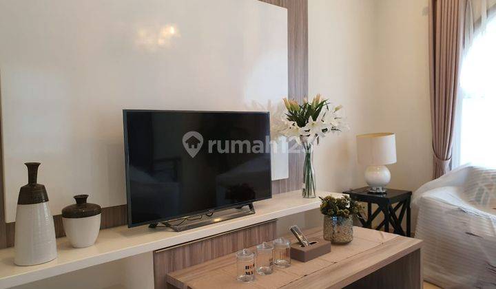 Rumah mewah 3 lantai siap huni di perumahan the mutiara pettarani panakulang kota makassar 9