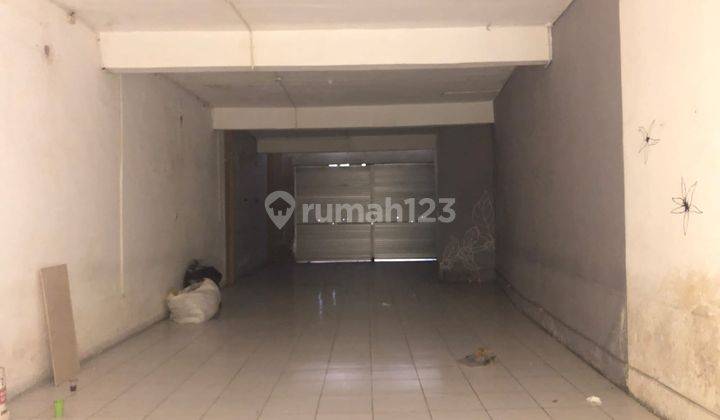 Ruko tenga kota pinggir jala  raya uripsumoharjo makassar  3