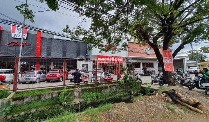 Ruko jalan poros allaudin makassar cocok segala jenis bisnis 4
