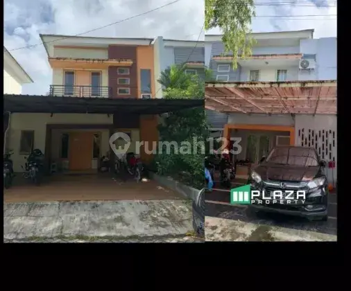 Rumah Murah Dan Bagus di Kompleks Idi Kota Makassar C 1