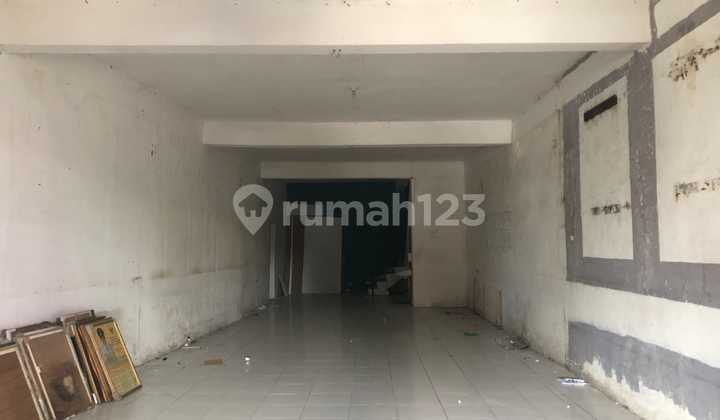 Ruko di jalan urip sumoharjo dekat dengan rumasakit primayana 2
