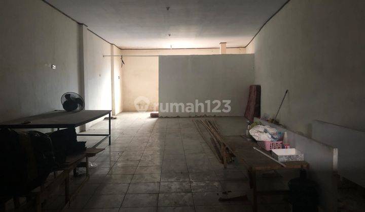 Ruko di jalan urip sumoharjo dekat dengan rumasakit primayana 3