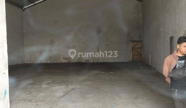 Gudang 1000 meter di pergudangan 88 pattene kota makassar 5