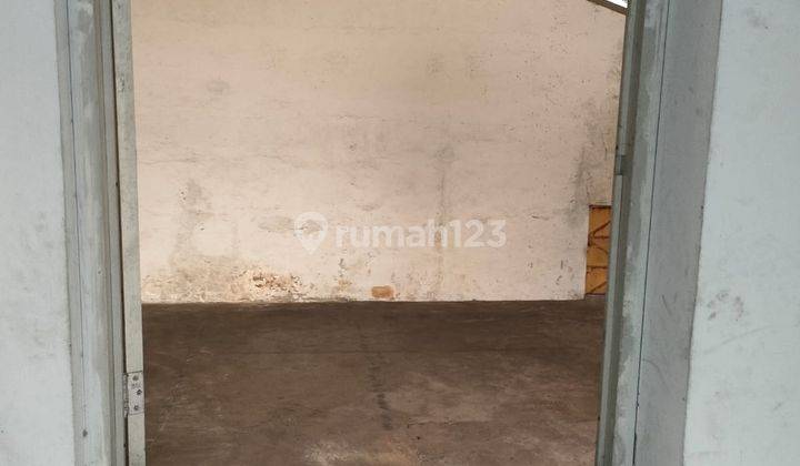 Gudang kima murah di kota makassar dekat dari mandara, jalan tol 5