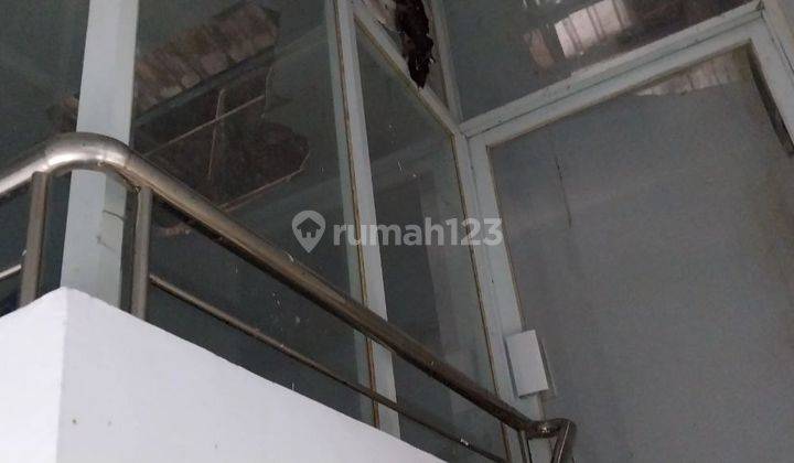 Gudang murah dan luas di pergudangan patene kota makassar