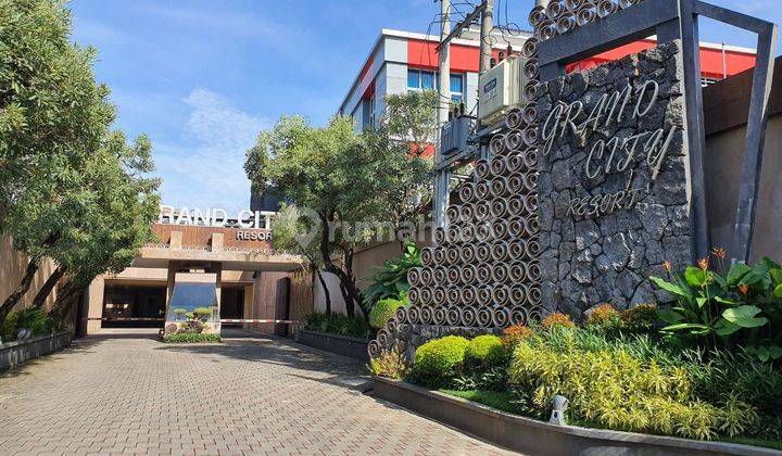 Perumahan mewa grand city vetran selatan kota makassar 2